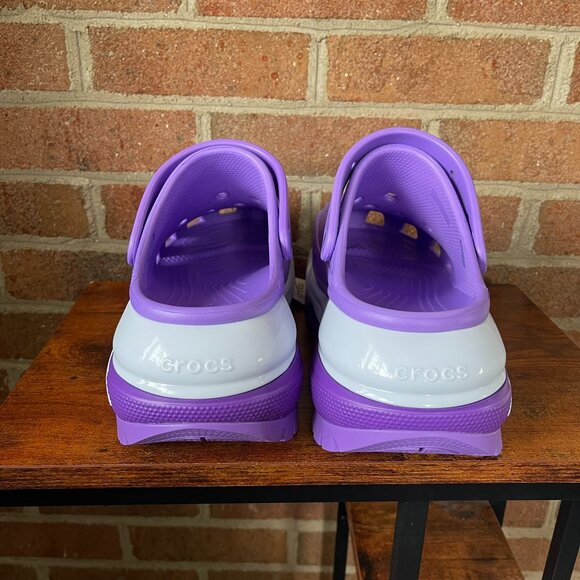 Mega Crush Clog - Picture 4 of 6